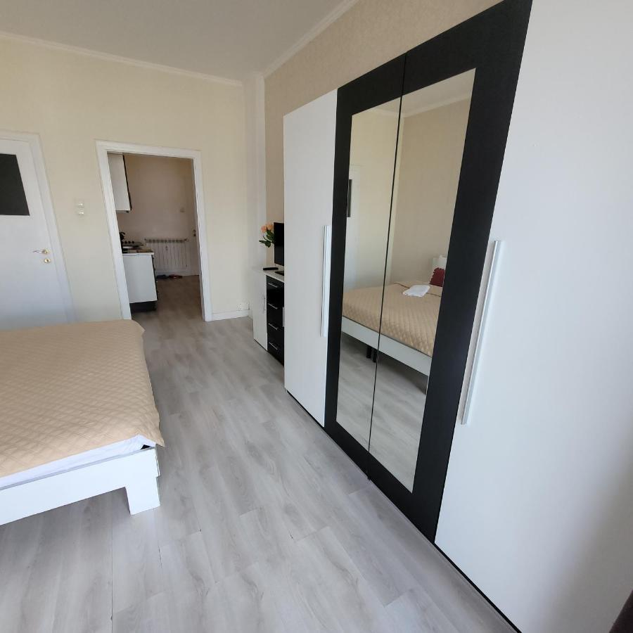 Anastasia Bratianu Apart 24B Beautiful View Self Check From 2 Pm Βουκουρέστι Εξωτερικό φωτογραφία