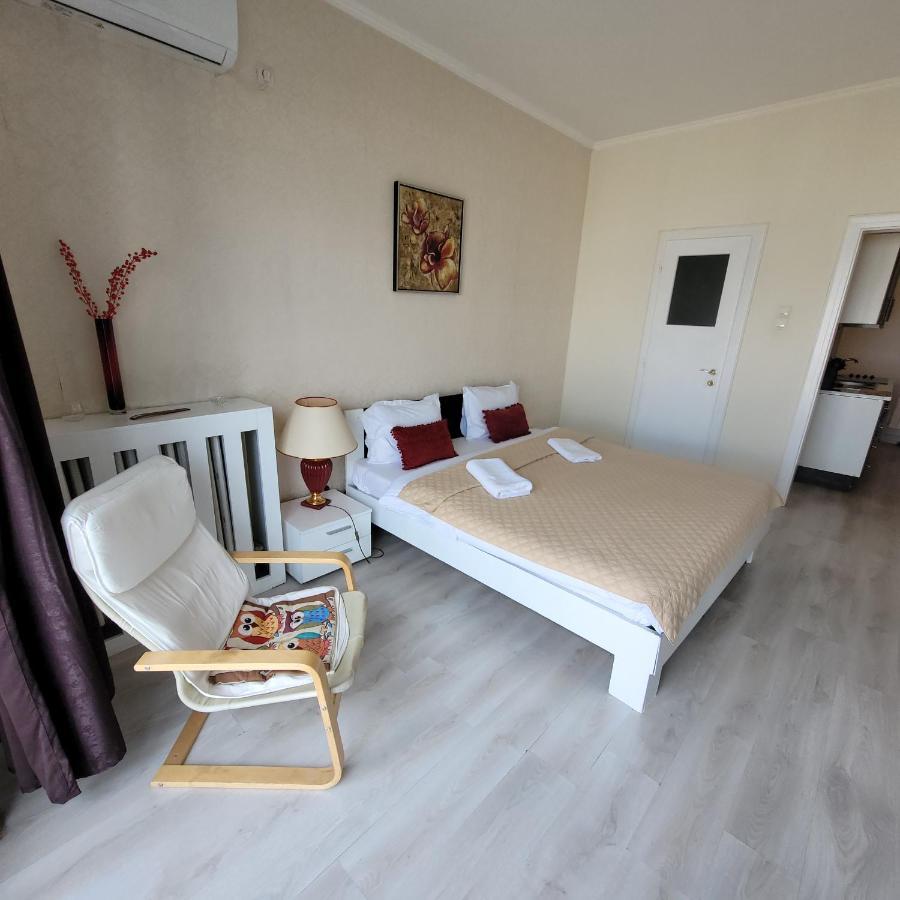 Anastasia Bratianu Apart 24B Beautiful View Self Check From 2 Pm Βουκουρέστι Εξωτερικό φωτογραφία