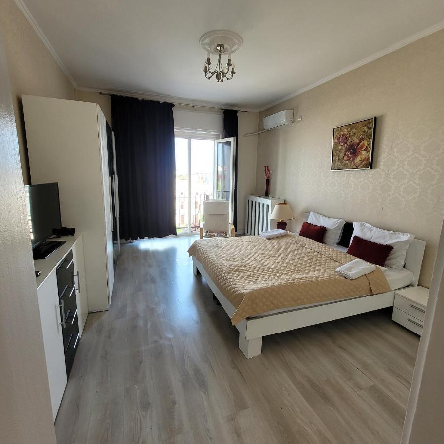 Anastasia Bratianu Apart 24B Beautiful View Self Check From 2 Pm Βουκουρέστι Εξωτερικό φωτογραφία